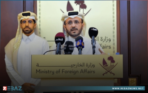 قطر تؤكد أن موقفها لم يتغير تجاه قرار عودة النظام السوري إلى جامعة الدول العربية