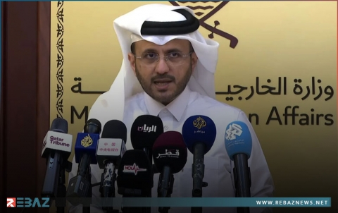 قطر: المحادثات ‌بين ‌سلطنة عمان ‌وإيران بشأن مضيق هرمز وصلت إلى مرحلة متقدمة