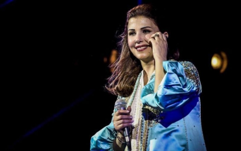 مصر تبني مسرحاً خاصاً لأسطورة الغناء ماجدة الرومي