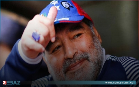 الأرجنتين.. فحص هاتفي مارادونا للتأكد من سبب الوفاة