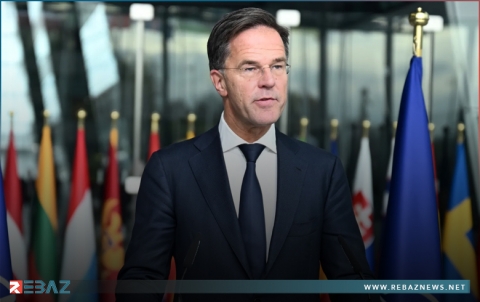 الأمين العام لحلف 