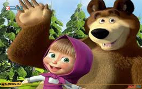 إطلاق رابع موسم لمسلسل 