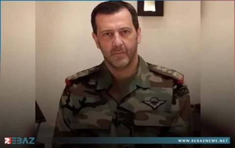 ماهر الأسد بضيافة قادة PKK في قنديل 