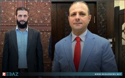 الرئيس السوري يعين شقيقه ماهر الشرع أمينا عاما للقصر الجمهوري 