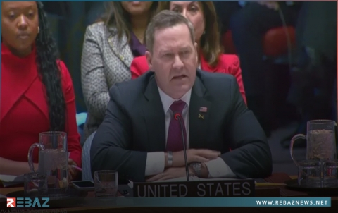 مايك والتز: أمريكا تعتزم استئناف تقديم الدعم المالي للأمم المتحدة 