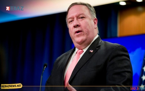 بومبيو: أيدي روسيا والصين ملطخة بالدماء بعد حجب المساعدات في سوريا