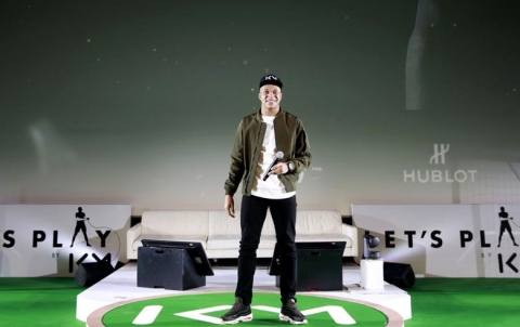 تخطى نيمار وميسي ورونالدو.. مبابي الأغلى في العالم