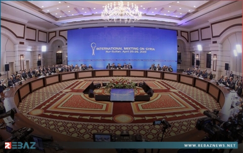 كازاخستان تدرس إمكانية لقاء وزراء خارجية الدول الضامنة لعملية أستانا