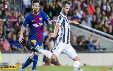 نجم برشلونة في تورينو.. والصفقة التبادلية مع يوفنتوس 