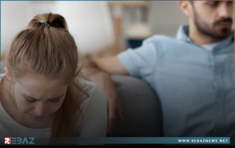 6 علامات تشير أن زواجكما في خطر.. من بينها 