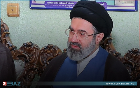 نيويورك تايمز: مجتبى خامنئي ينتظر زرع طرف صناعي وعملية تجميل لوجهه وشفتيه 