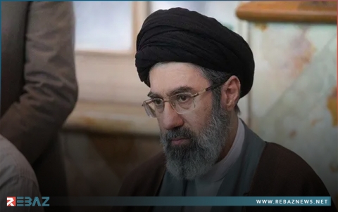 إسماعيل بقائي: مجتبى خامنئي تعرض للإصابة وأن حالته جيدة