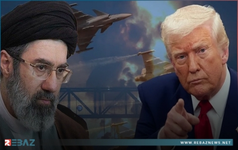 مجتبى خامنئي يوافق على التفاوض مع أمريكا والتوصل لاتفاق