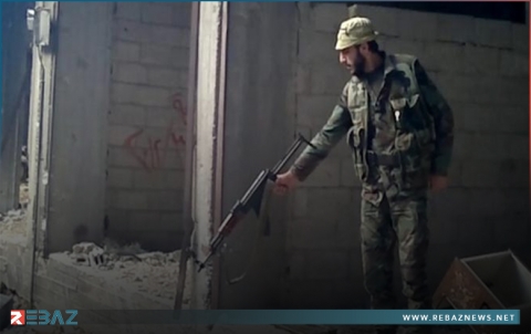 القضاء الفرنسي يبدأ بدراسة وثائق وتسجيلات تتعلق بمجزرة حي التضامن الدمشقي