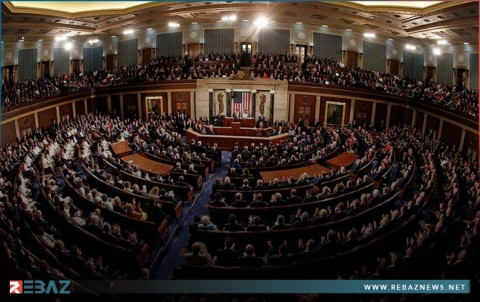 مجلس النواب الأمريكي يصوت على إلغاء قانون قيصر