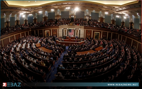 غدا الثلاثاء.. مجلس النواب الأمريكي يصوت على مشروع قانون الكبتاغون 2 