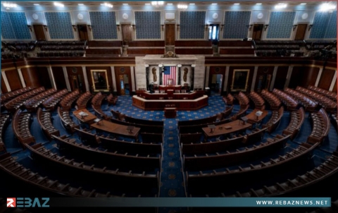 الجمهوريون يتسلمون زمام الأمور في مجلس النواب الأمريكي