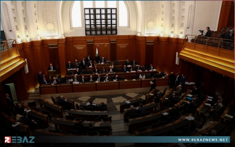 مجلس النواب اللبناني يقر قانون العفو العام 