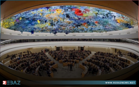  مجلس حقوق الإنسان يعتمد مشرع قرار يدين الحالة الخطيرة لحقوق الإنسان في سوريا