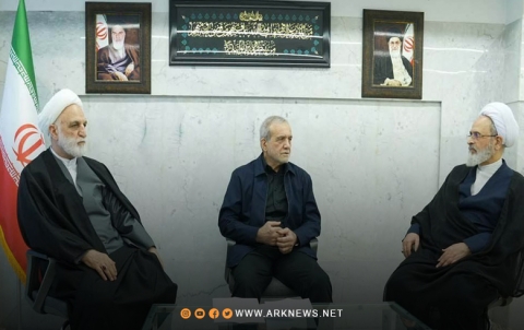 مجلس القيادة المؤقت الإيراني يقرر وقف استهداف دول الجوار والجيش يعلن الالتزام 