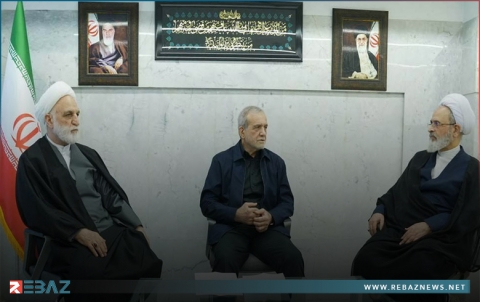 إجراءات اختيار المرشد الأعلى الجديد لإيران وصلت إلى مراحلها النهائية