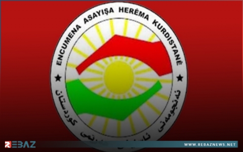 إقليم كوردستان يطيح بخلية داعشية ويحبط هجمات إرهابية في أربيل