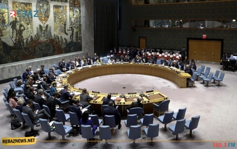 روسيا تعطل بياناً مشتركاً لمجلس الأمن يدعو لوقف 