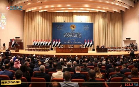 يرسل كتاباً للرئيس العراقي.. البرلمان يحدد الكتلة الأكبر