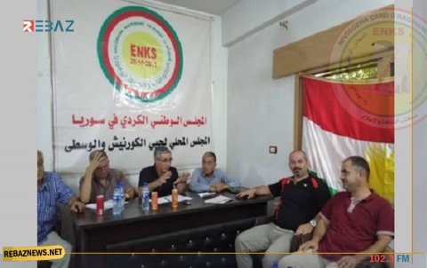  مجلس محلية” الكورنيش والوسطى” لل ENKS  يعقد اجتماعه الاعتيادي