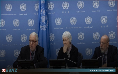 لأول مرة.. لجنة التحقيق الأممية تزور سوريا