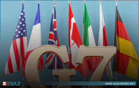 اليابان تدعو مجموعة السبع لإبقاء العقـ.ـوبات على روسيا حتى تنهي عـ.ـدوانها على أوكرانيا