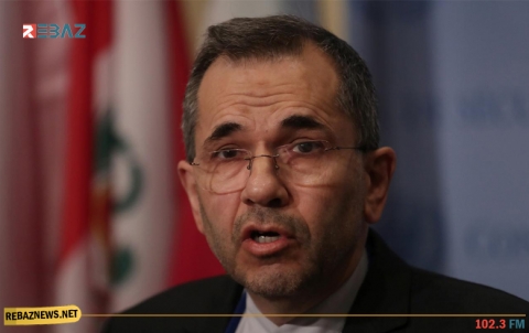 سفير إيران بالأمم المتحدة: قتل قاسم سليماني يعادل شن حرب
