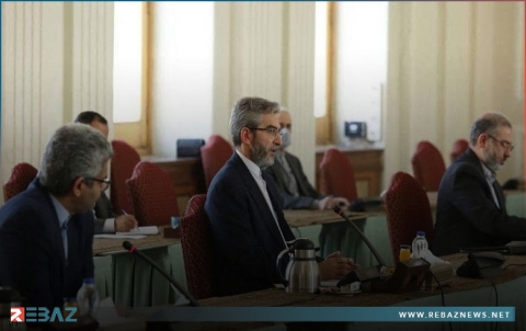 جولة مفاوضات الاتفاق النووي تستأنف في فيينا الاثنين