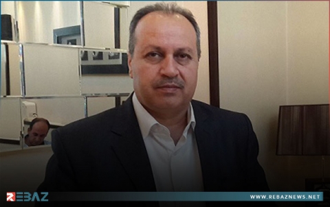 محسن طاهر: مظلوم كوباني لم يرد على رسالتنا حول اختطاف مسلحي PYD لإعلاميين من PDK-S 