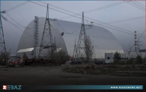 الطاقة الذرية: كييف طلبت معدات لتشغيل منشآتها النووية