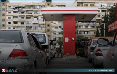 للمرة الثانية خلال شهر.. النظام السوري يرفع أسعار المحروقات 