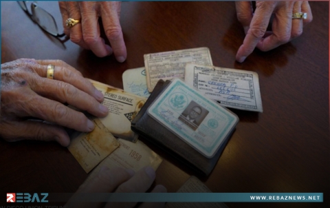 53 عاما ثم عادت محفظته من 