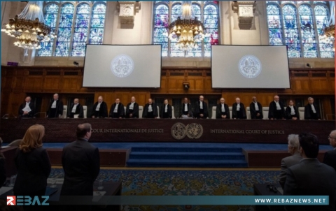 محكمة العدل الدولية تؤجل إجراءات دعوى هولندا وكندا ضد النظام السوري