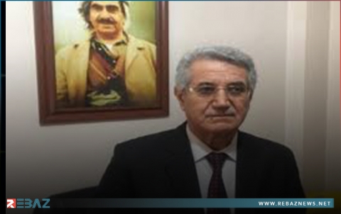 حوار شامل مع محمد إسماعيل الناطق الرسمي للحزب الديمقراطي الكوردستاني - سوريا للإحاطة بمخرجات اجتماع القيادة