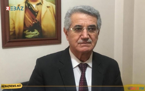 محمد اسماعيل يكشف عن موعد إجراء الانتخابات في الائتلاف الوطني