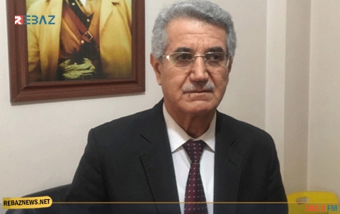 محمد اسماعيل يكشف عن آخر تطورات المحادثات الكوردية حول القضايا الخلافية