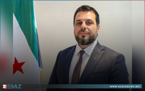 محمد الأحمد: سوريا ستتقاسم مياهها مع الأردن 