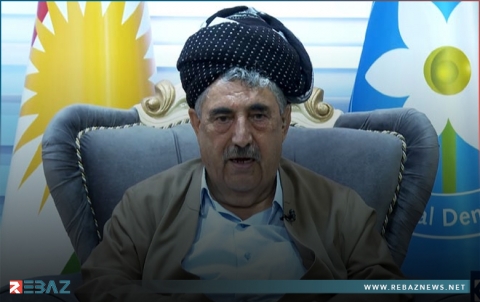 الحزب الاشتراكي الديمقراطي: مشاكل العراق لن يحلها تغيير النظام بل الكونفدرالية