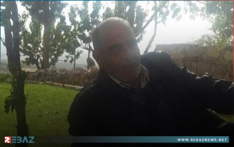 عفرین.. رحیل الشخصیة الاجتماعیة محمد حج عمر حسن