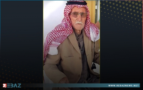 رحيل المناضل محمد محمد حاجي في مدينة قامشلو