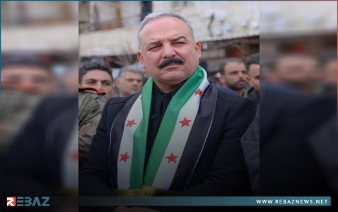 حلب.. مقتل محمد زيدان رئيس التفتيش القضائي في القصر العدلي بمدينة الراعي