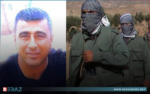 انتقاماً منه على فضح انتهاكاتهم وجرائمهم... PKK يختطف ويعذب قريب لناشط سياسي كوردي بوحشية في كوباني