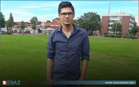 لاجئ شاب من عفرين يفقد حياته إثر حريق شب في منزل صديقه بألمانيا