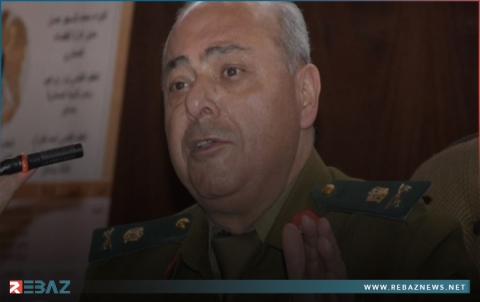 إلقاء القبض على محمد كنجو المسؤول عن المحاكم الميدانية في سجن صيدنايا