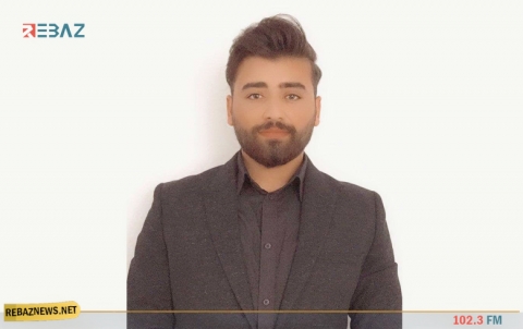 ألمانيا..  لاجئ شاب من كوردستان سوريا يحصل على مقعد في مجلس الاندماج بديتمولد 